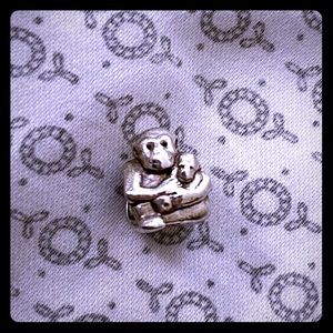 Authentic Retired Pandora Charm